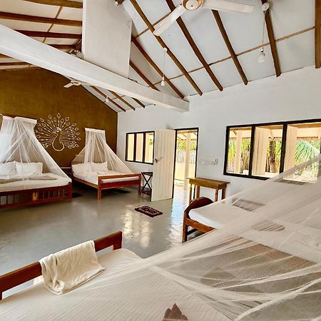Valampuri Kite Resort Kalpitiya Extérieur photo