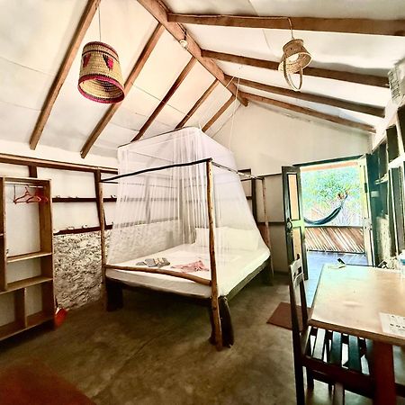 Valampuri Kite Resort Kalpitiya Extérieur photo