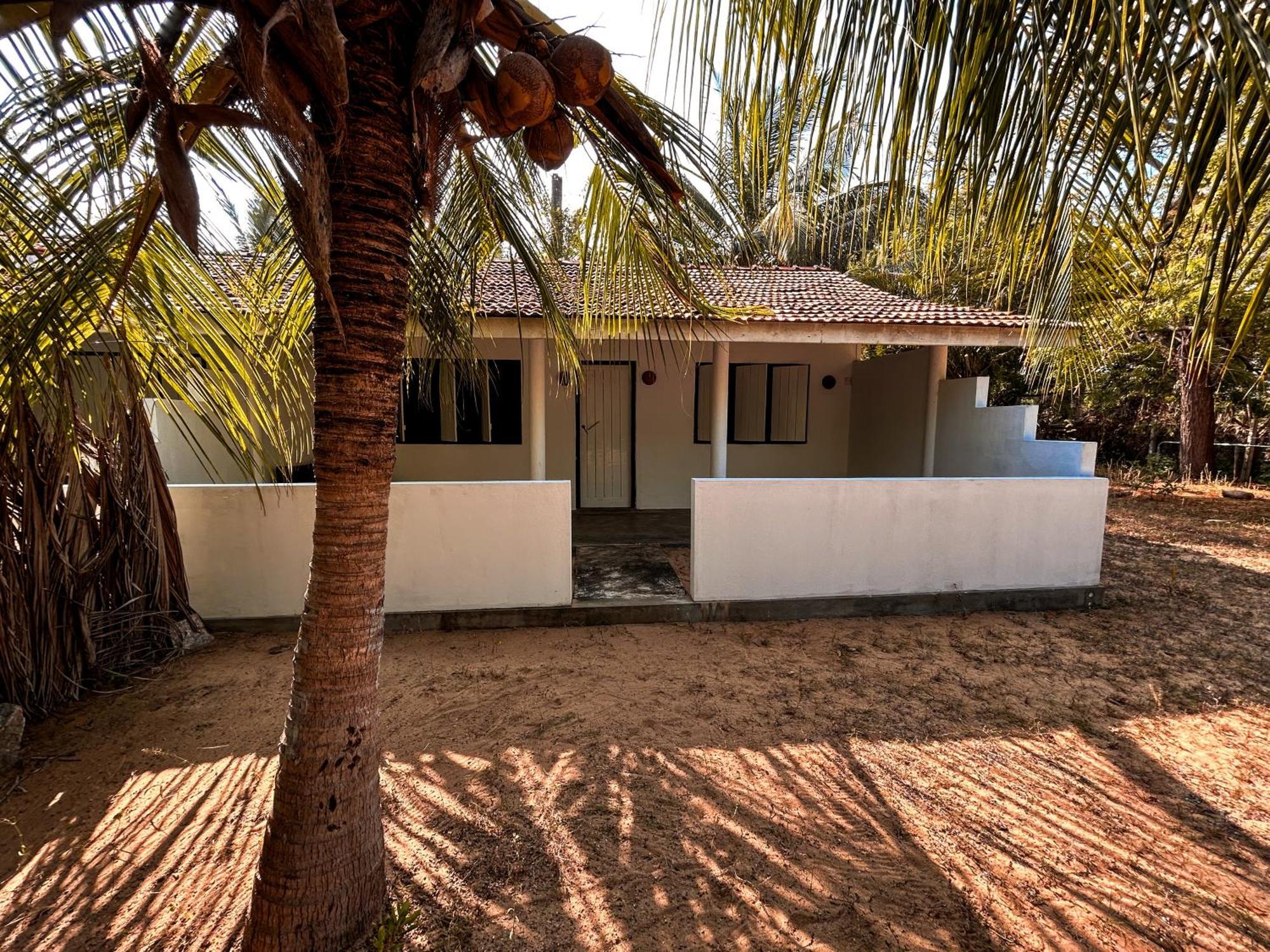 Valampuri Kite Resort Kalpitiya Chambre photo