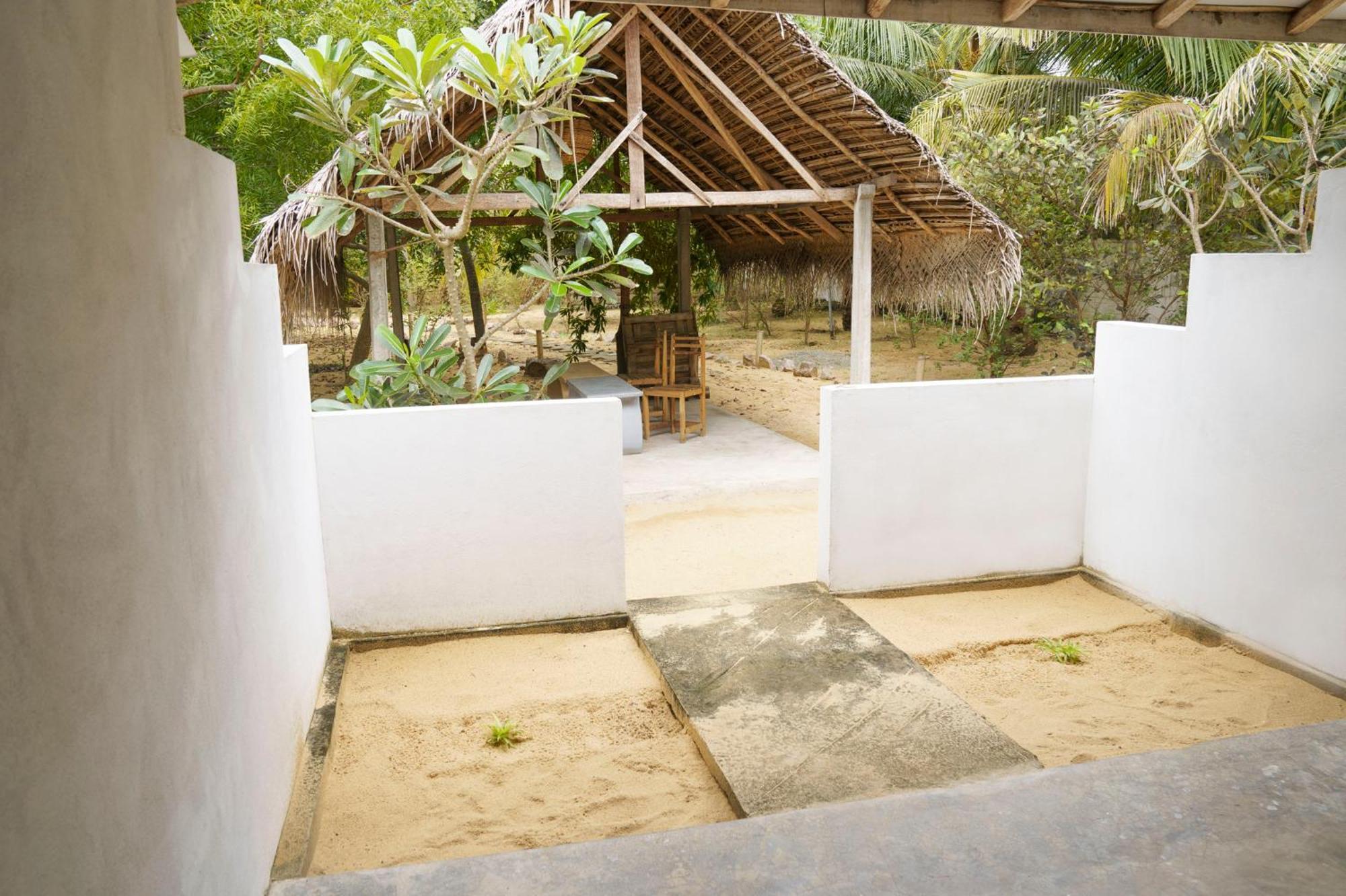 Valampuri Kite Resort Kalpitiya Chambre photo