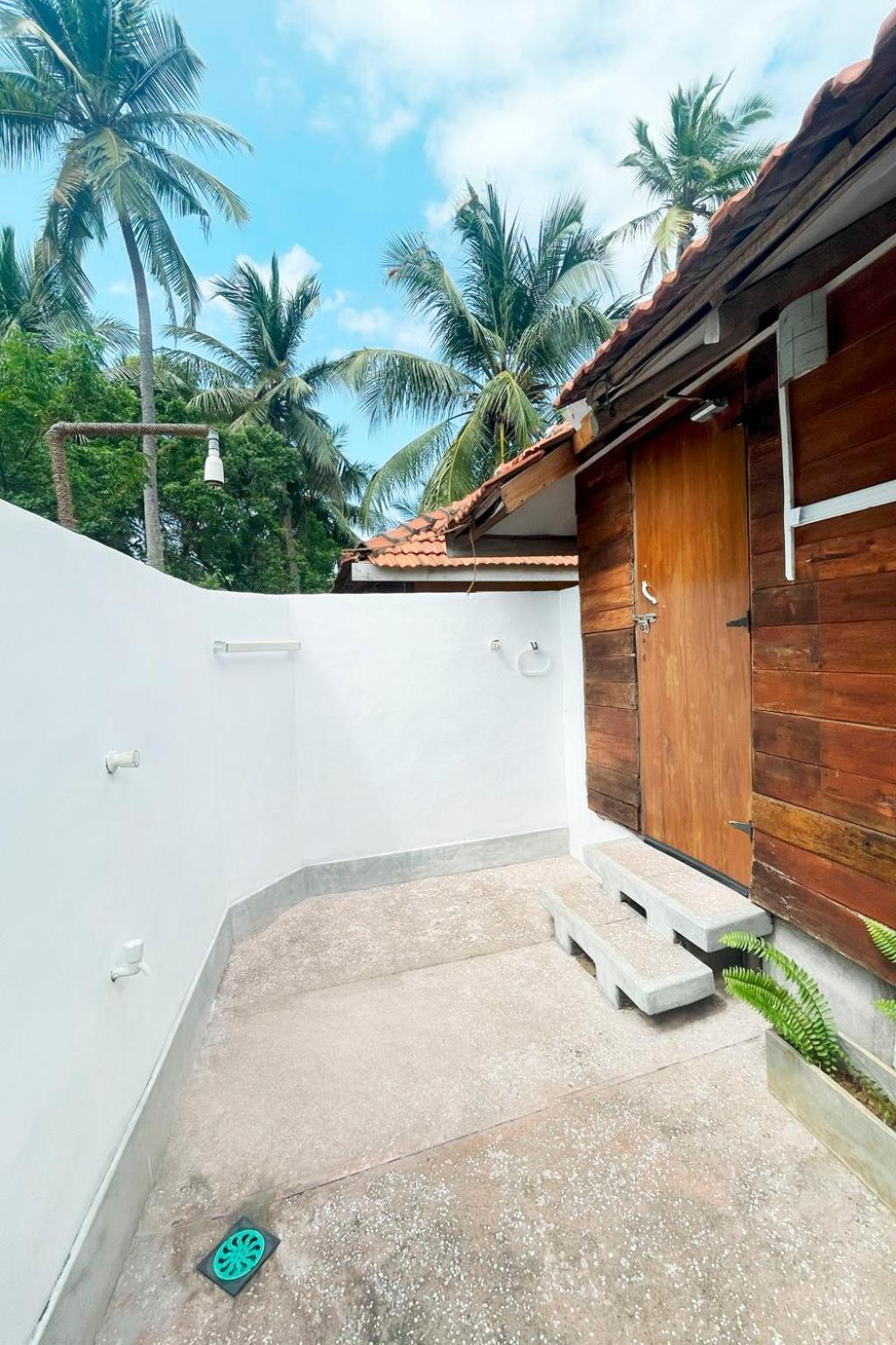 Valampuri Kite Resort Kalpitiya Chambre photo