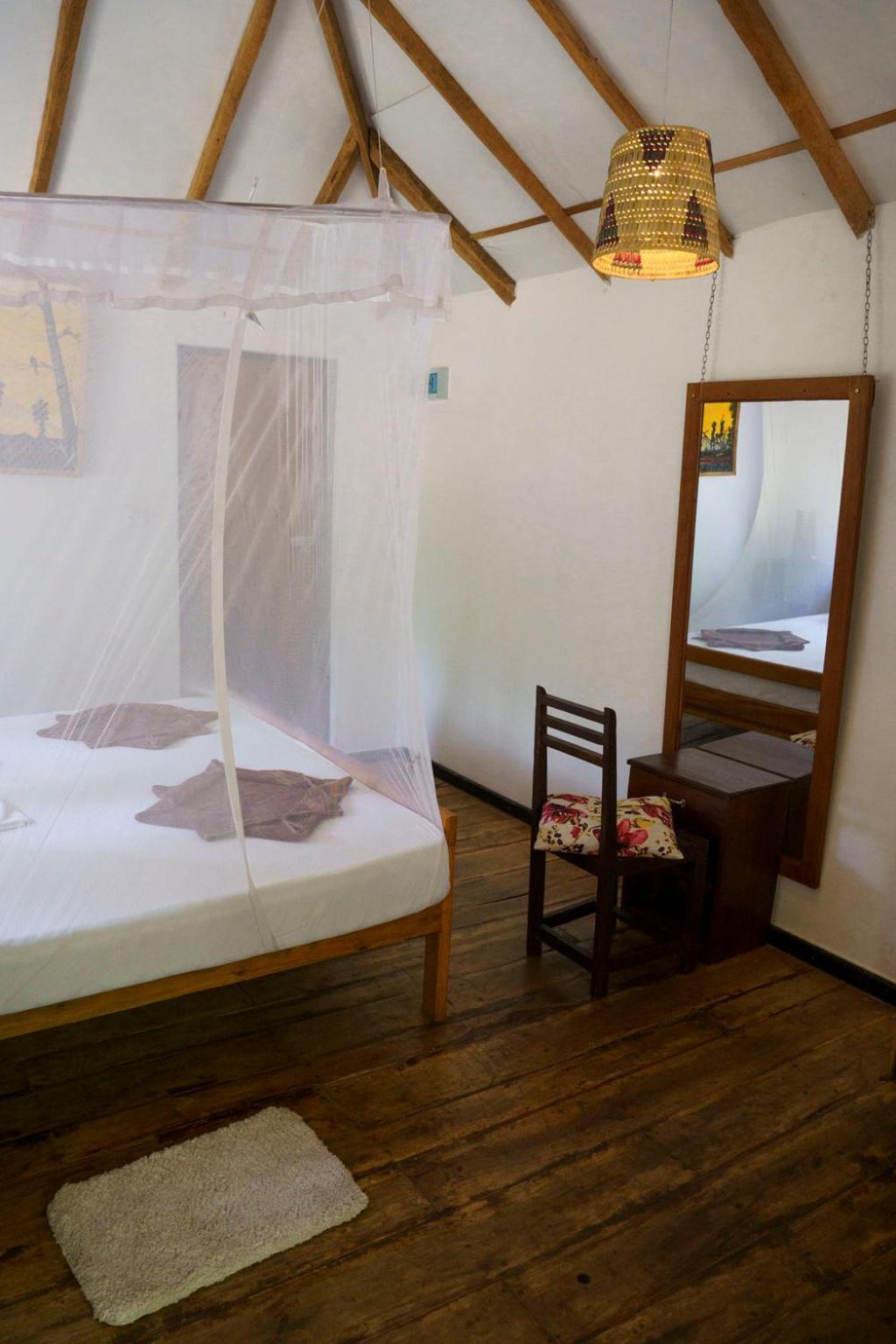 Valampuri Kite Resort Kalpitiya Chambre photo