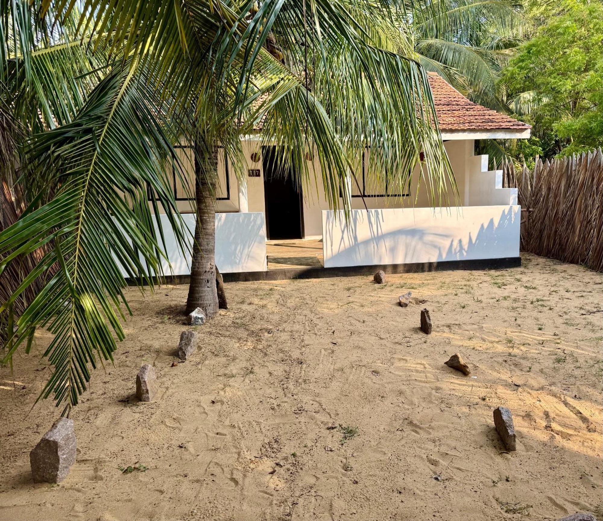 Valampuri Kite Resort Kalpitiya Chambre photo