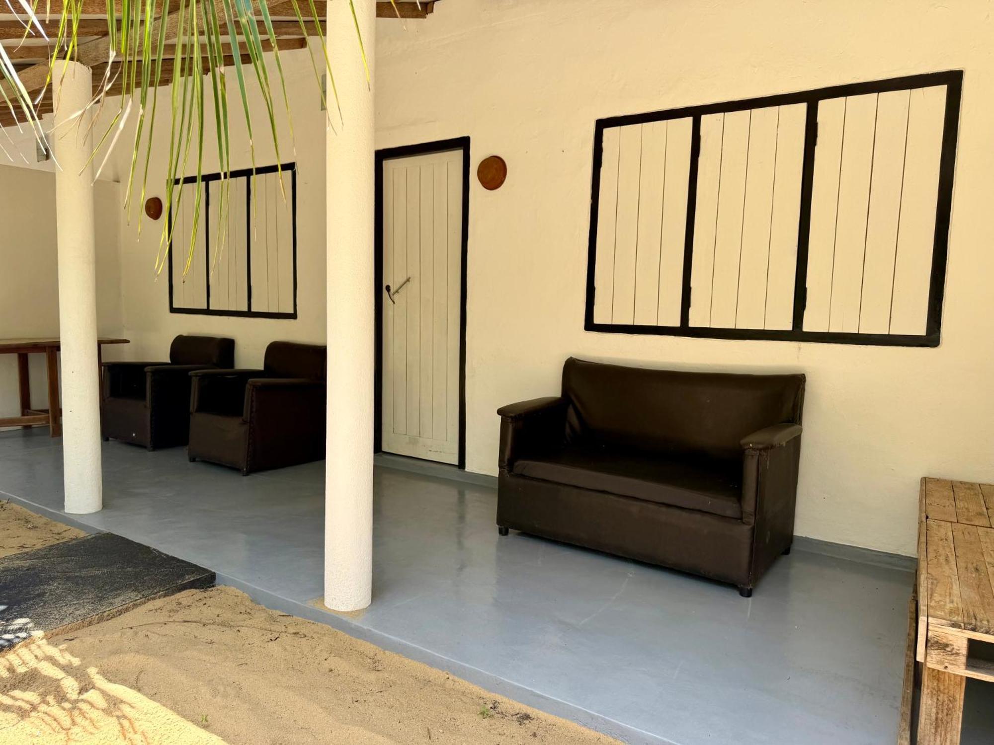 Valampuri Kite Resort Kalpitiya Chambre photo