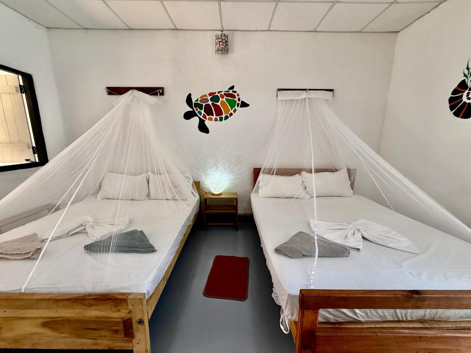 Valampuri Kite Resort Kalpitiya Chambre photo
