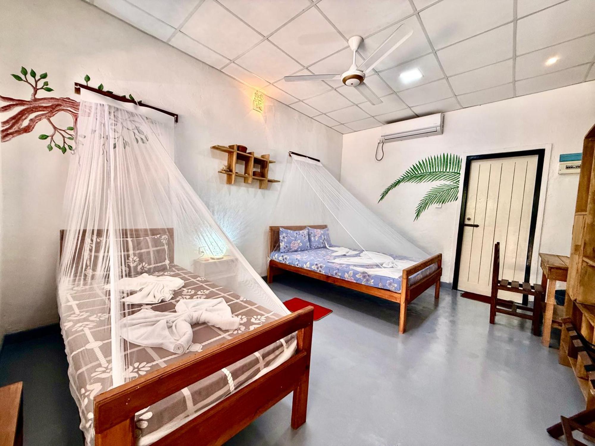 Valampuri Kite Resort Kalpitiya Extérieur photo