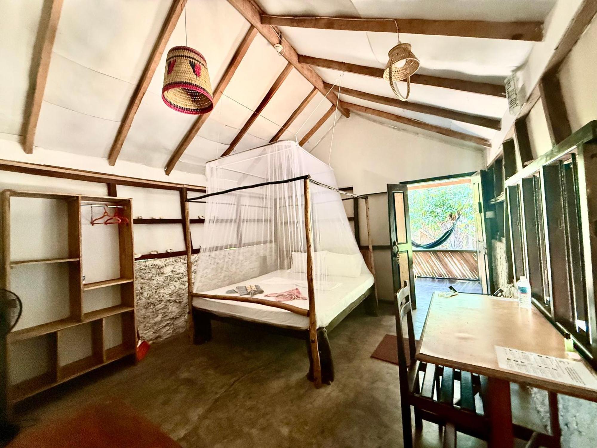 Valampuri Kite Resort Kalpitiya Extérieur photo