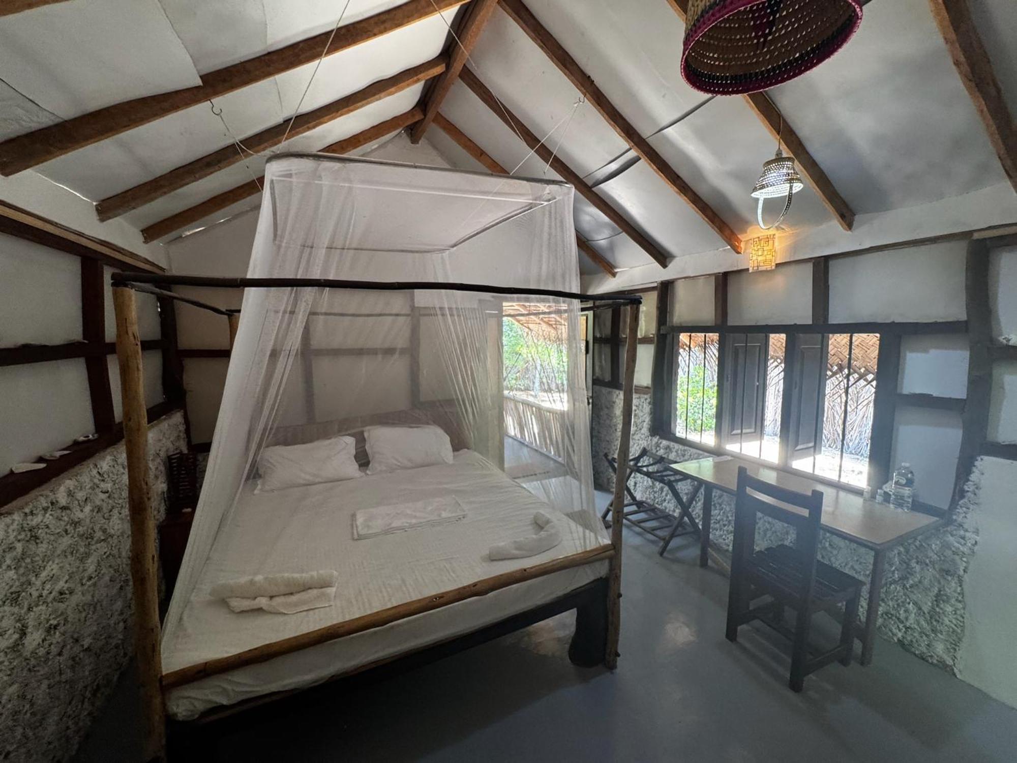 Valampuri Kite Resort Kalpitiya Chambre photo
