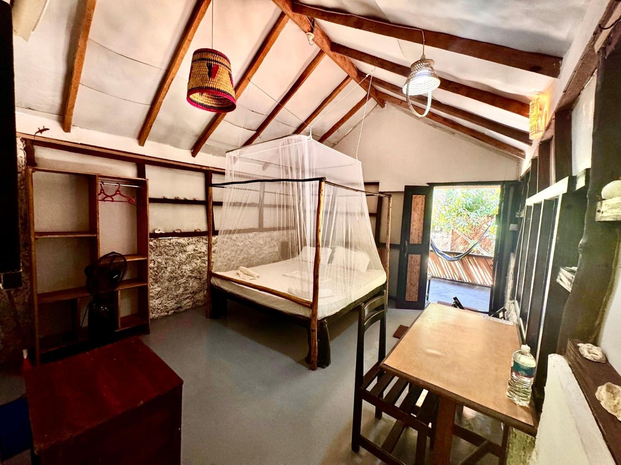 Valampuri Kite Resort Kalpitiya Chambre photo