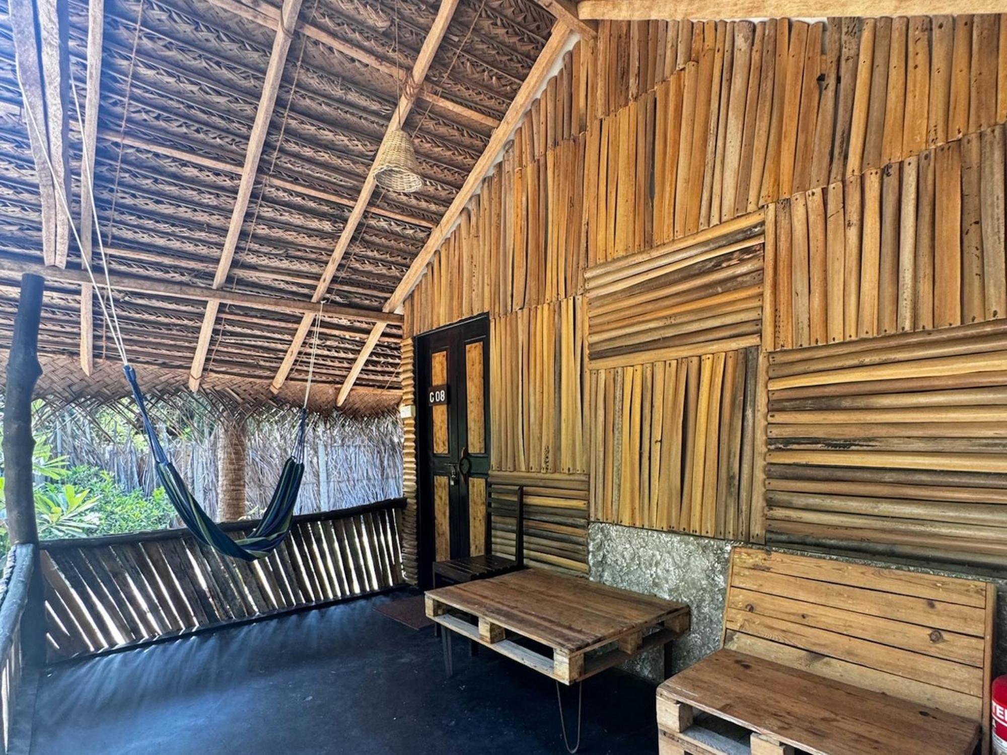 Valampuri Kite Resort Kalpitiya Chambre photo